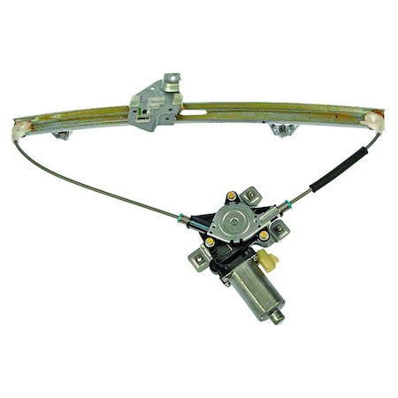 Wai Global WINDOW REGULATOR & MOTOR, WPR5692RMB WPR5692RMB